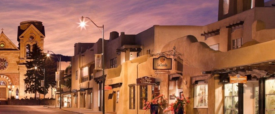 Santa-Fe-Plaza-Paul-McDonald-Sothebys-International-Realty