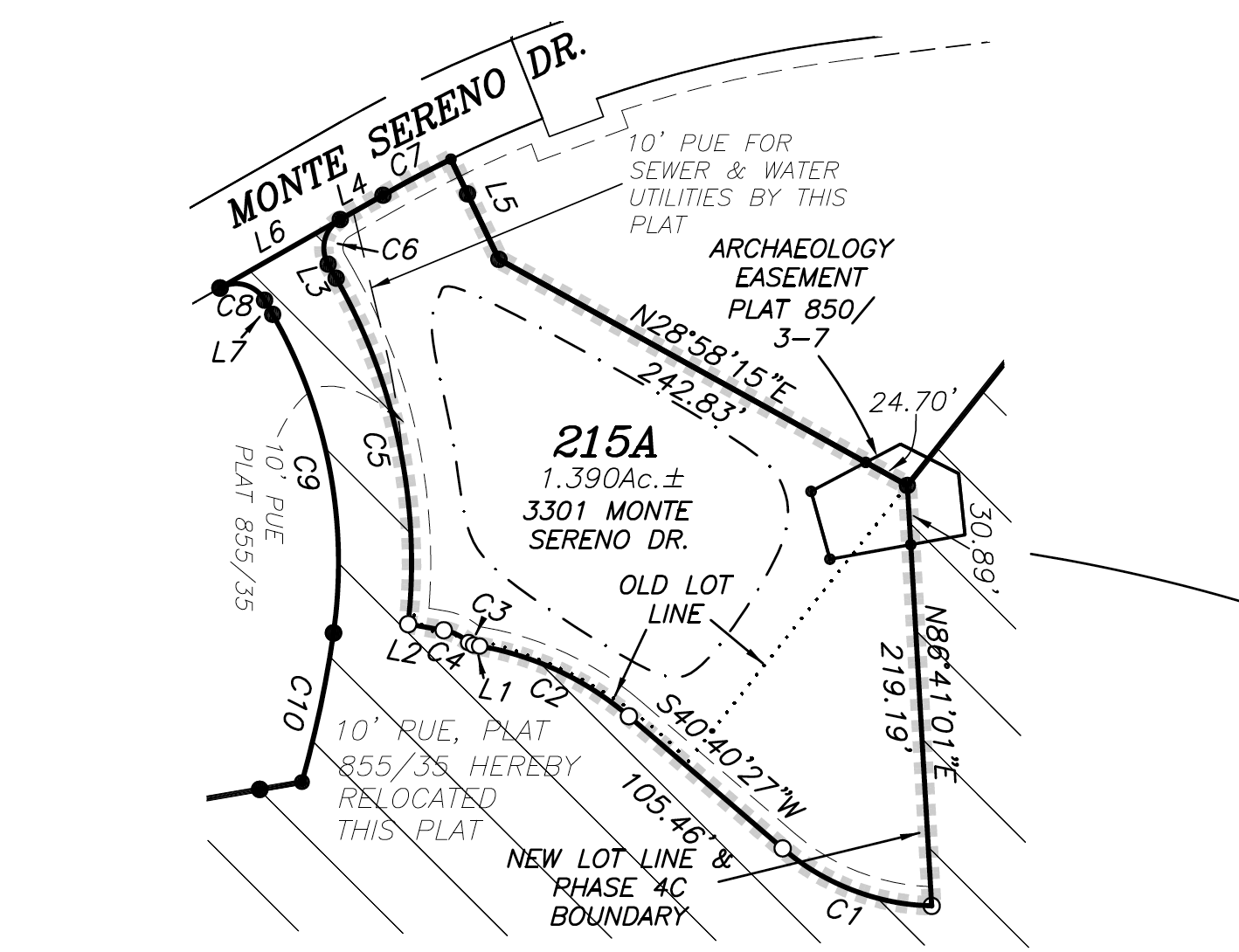 Lot 215